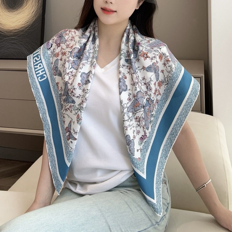 Dior Scarf