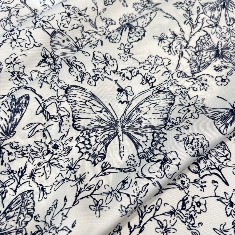 Dior Scarf