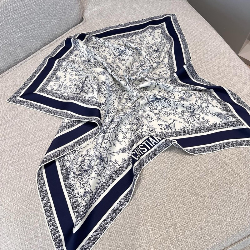 Dior Scarf