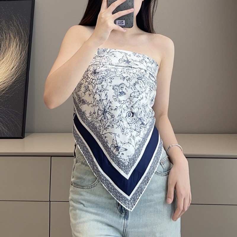 Dior Scarf