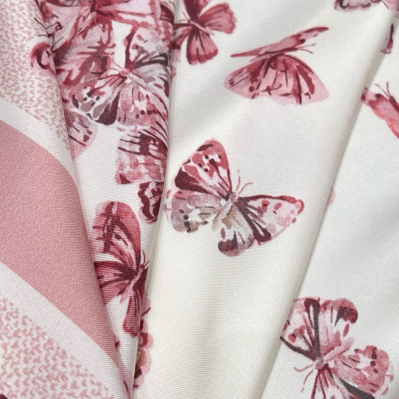 Dior Scarf