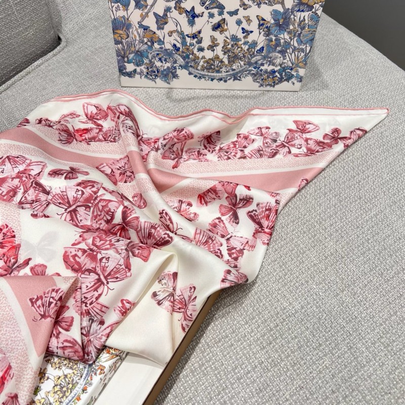 Dior Scarf