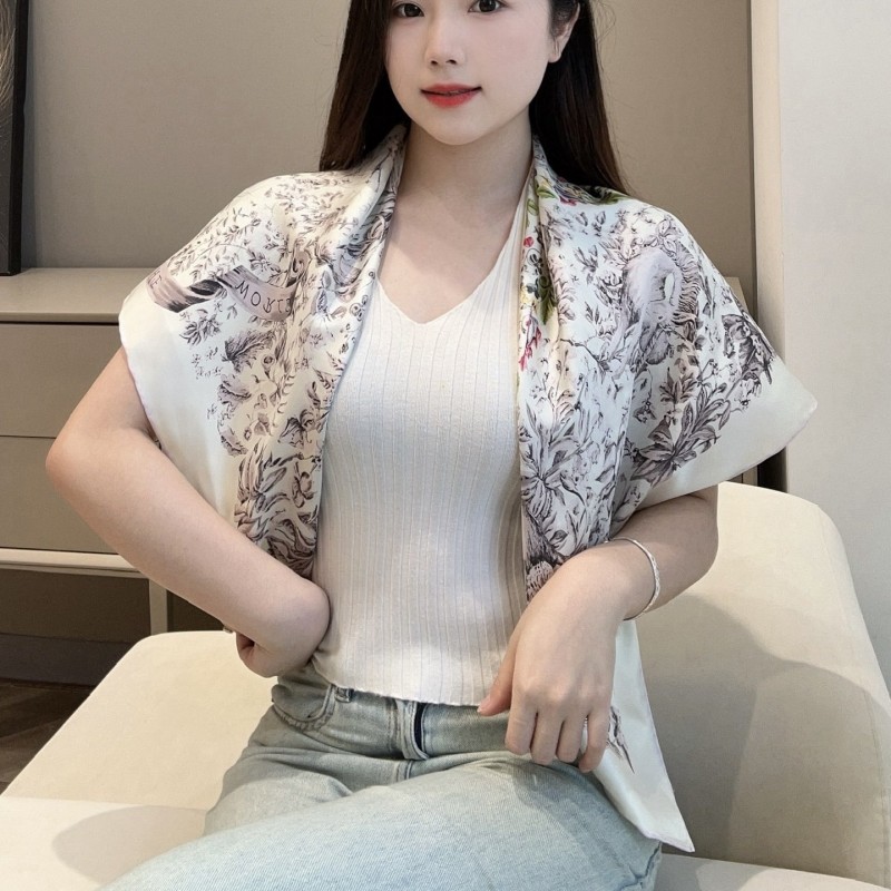 Dior Scarf