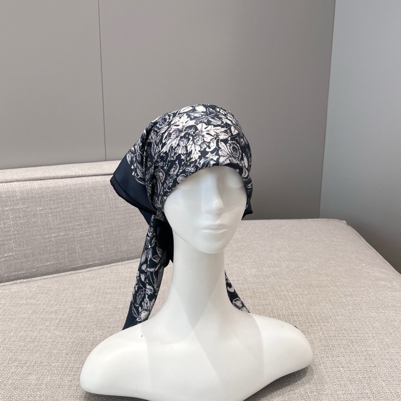 Dior Scarf
