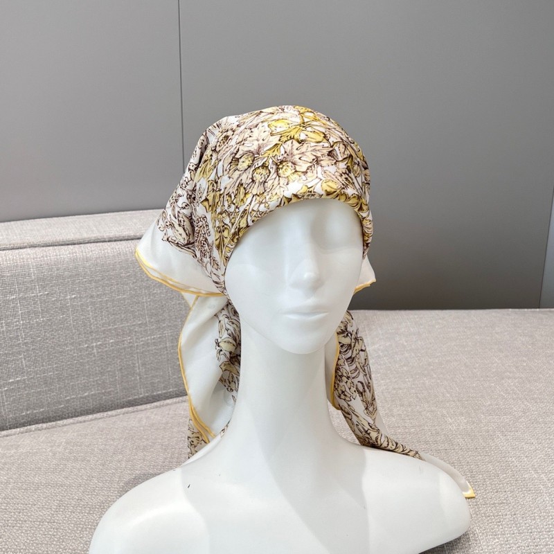 Dior Scarf