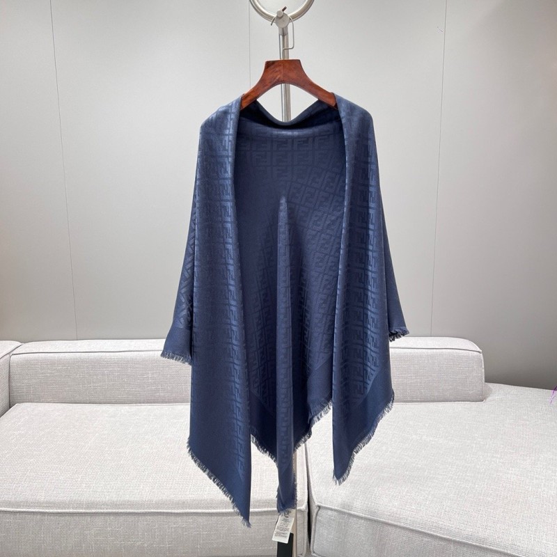 Fendi Shawl