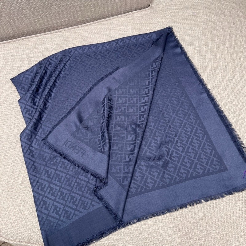 Fendi Shawl