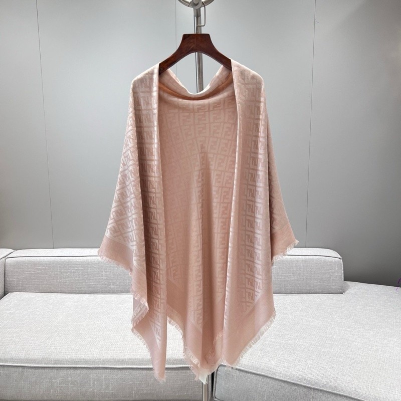 Fendi Shawl