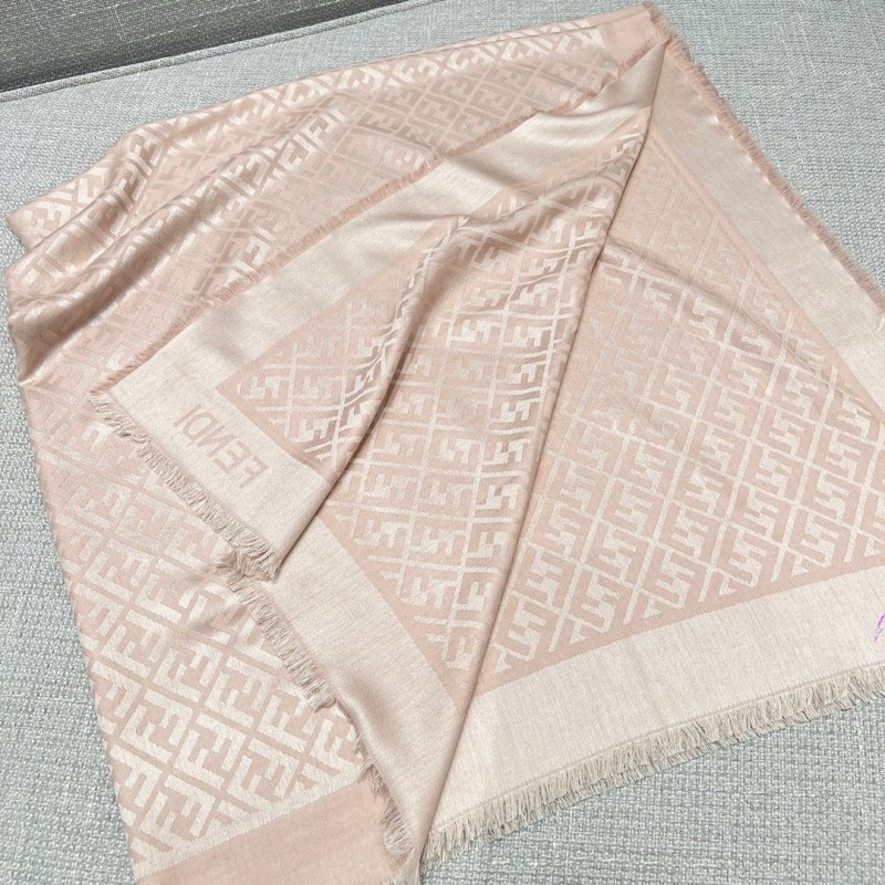 Fendi Shawl