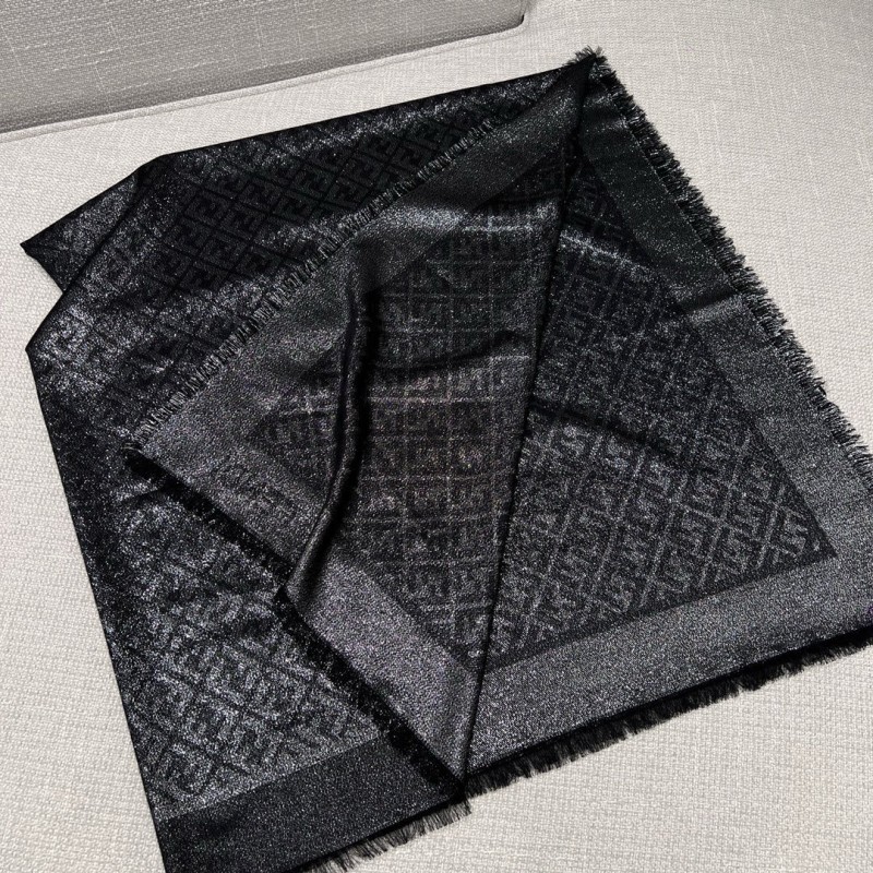 Fendi Shawl