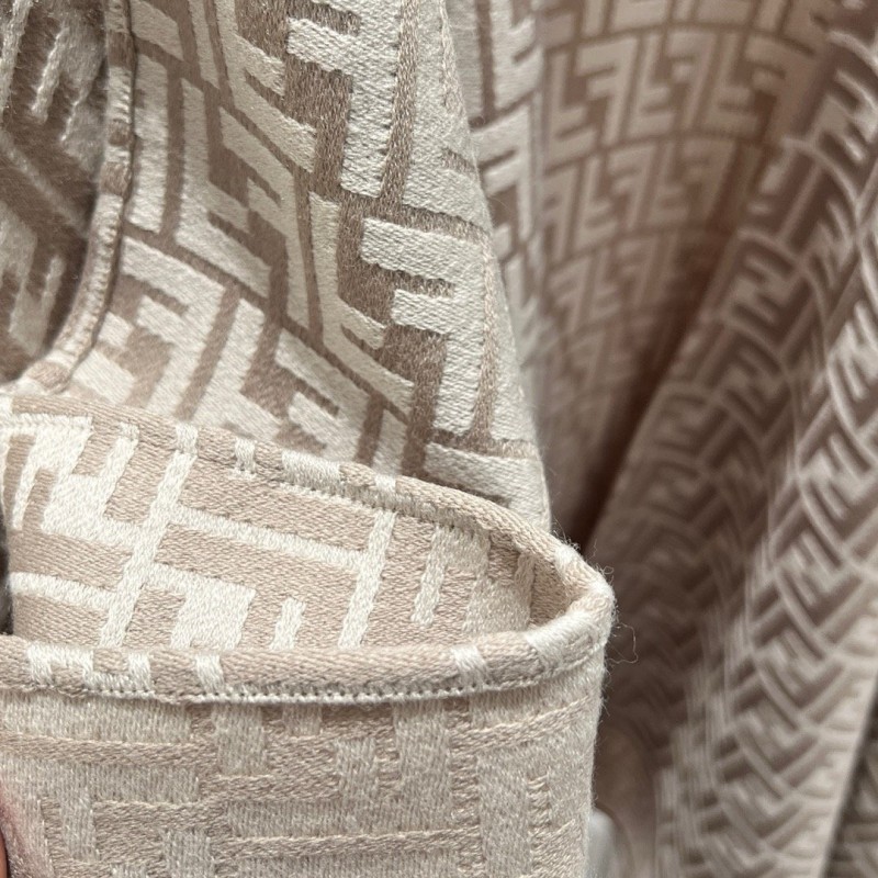 Fendi Cloak
