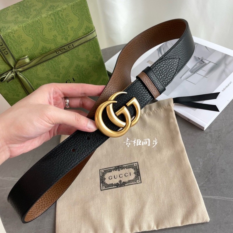 Gucci Men Belt