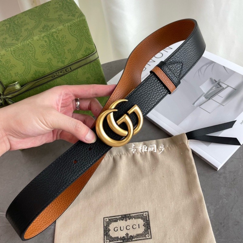 Gucci Men Belt