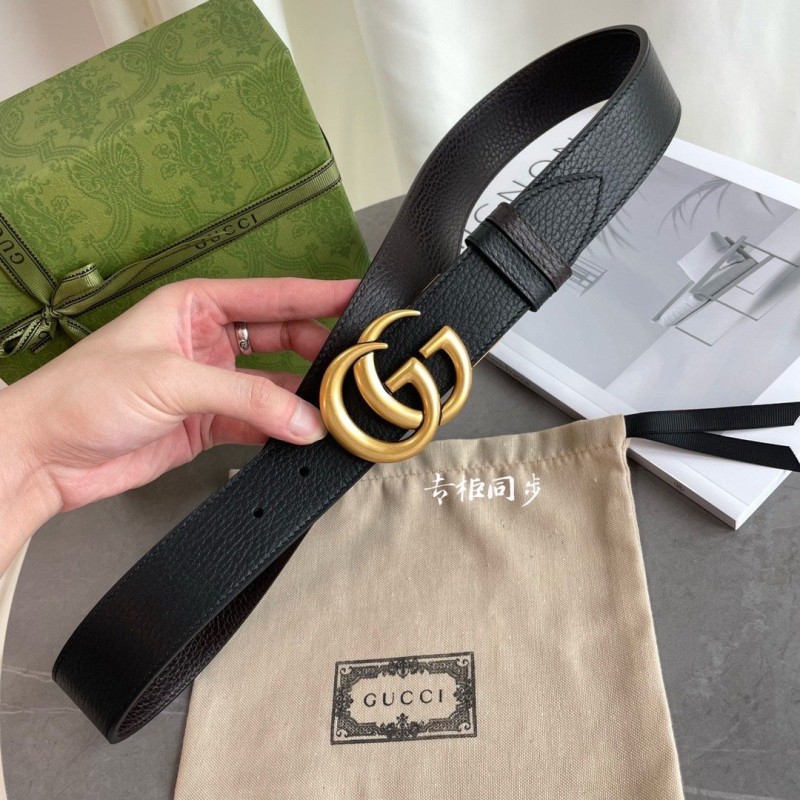 Gucci Men Belt