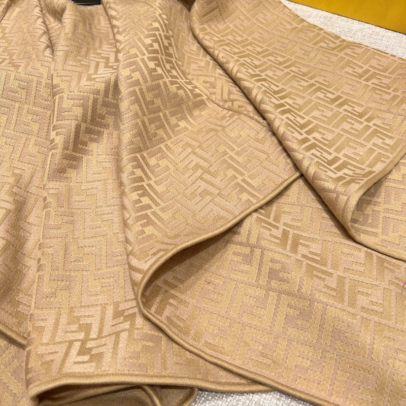 Fendi Cloak