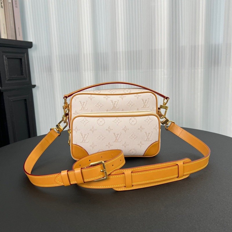 LV Messenger Bag