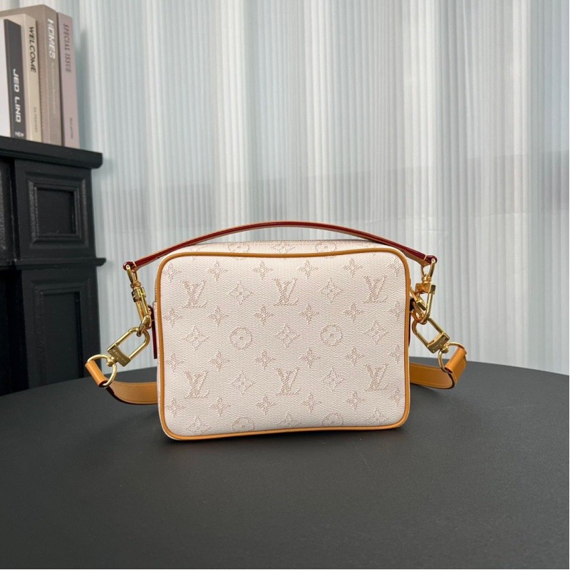 LV Messenger Bag