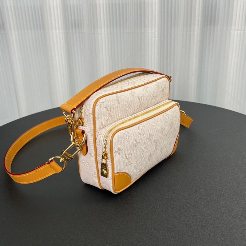 LV Messenger Bag