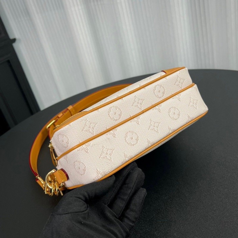 LV Messenger Bag