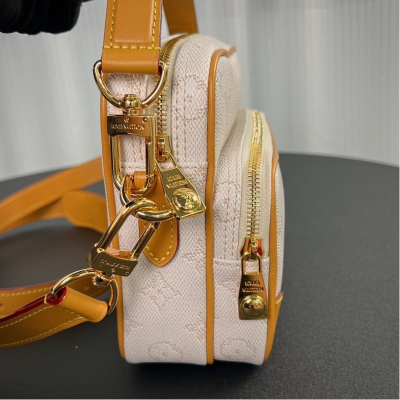 LV Messenger Bag