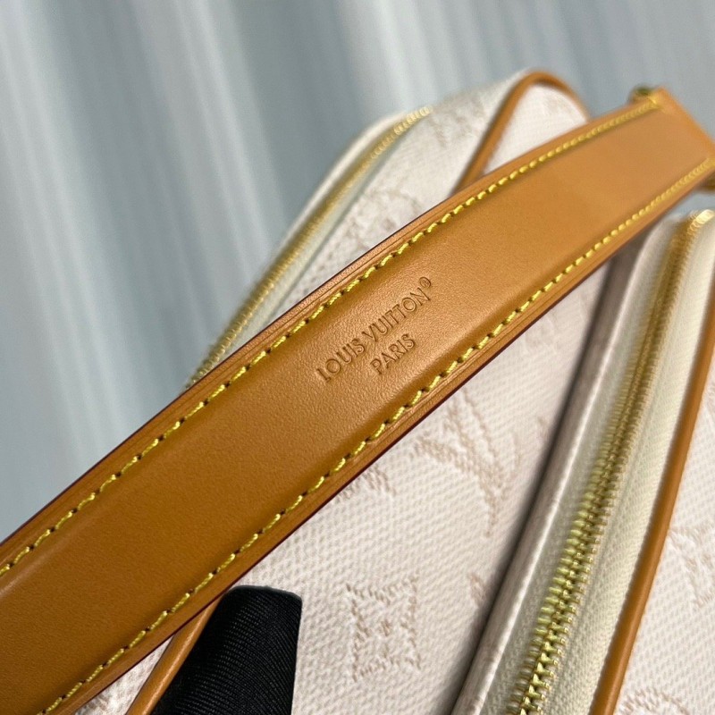 LV Messenger Bag
