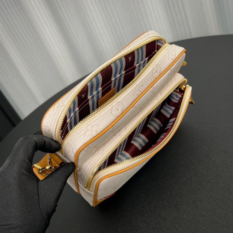 LV Messenger Bag