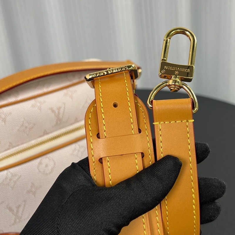 LV Messenger Bag