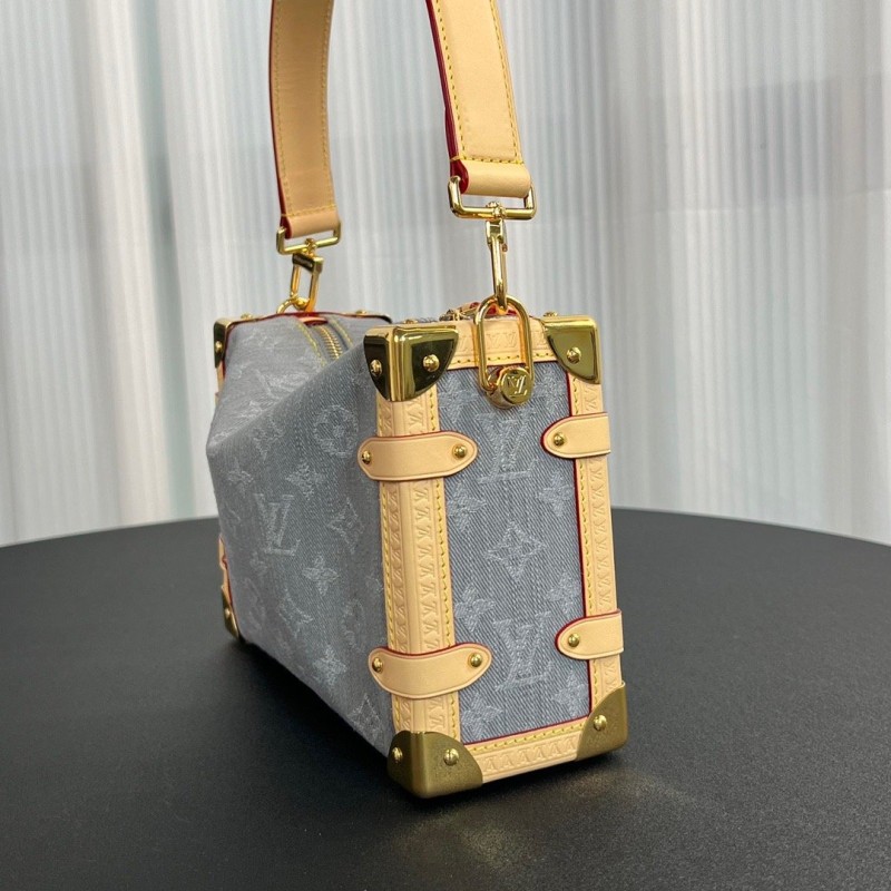 LV Side Trunk