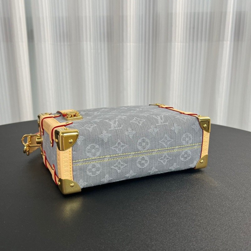 LV Side Trunk