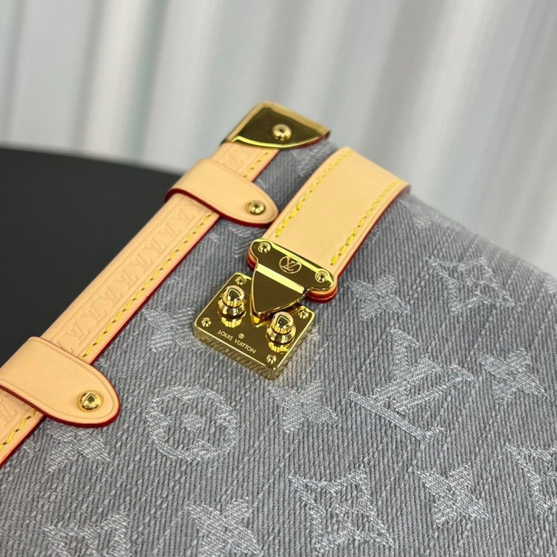 LV Side Trunk
