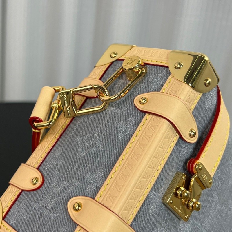 LV Side Trunk
