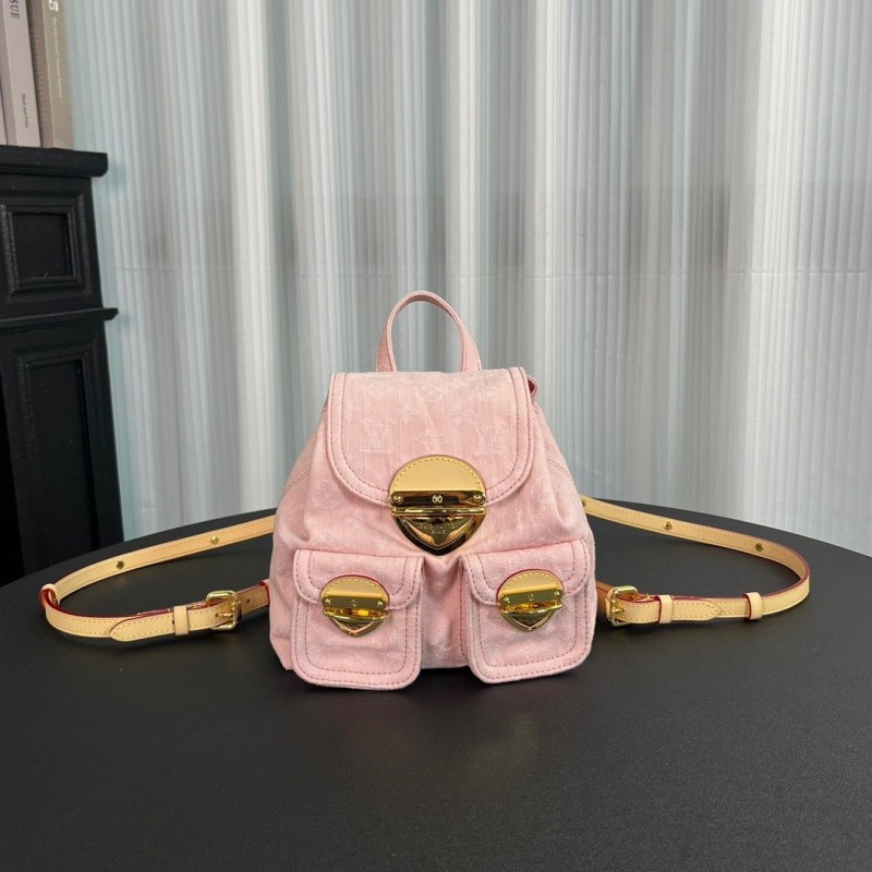 LV Backpack