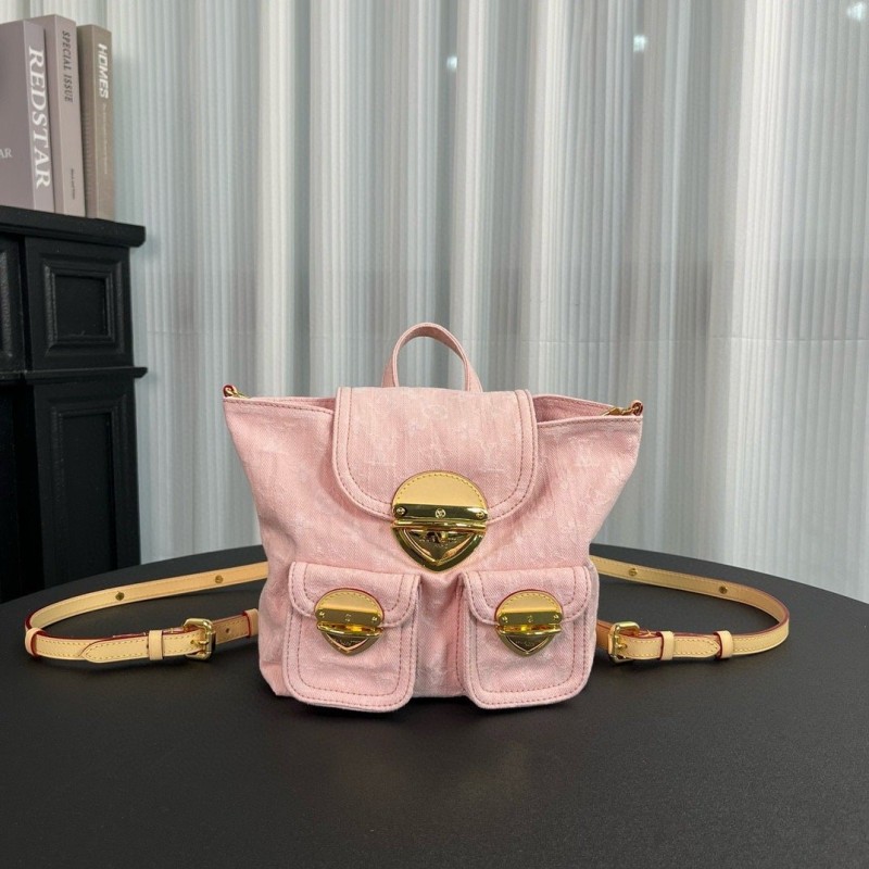 LV Backpack