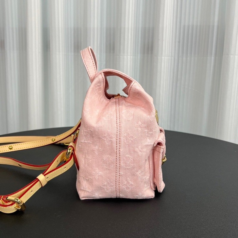 LV Backpack