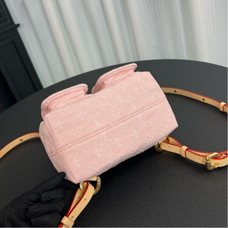 LV Backpack