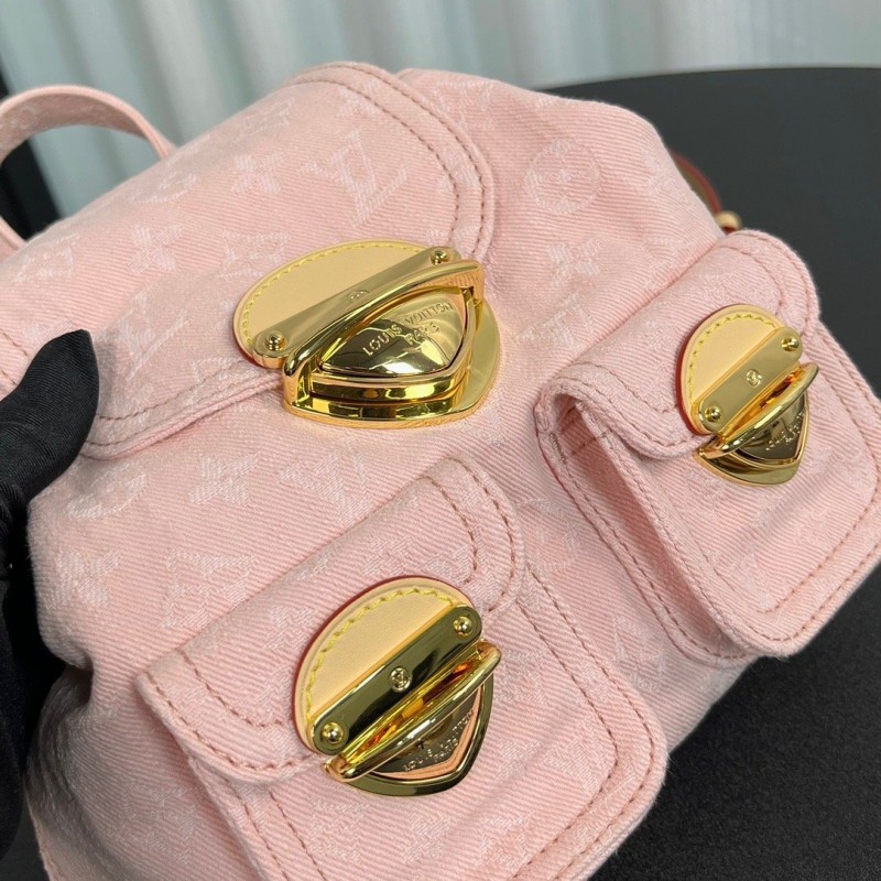 LV Backpack