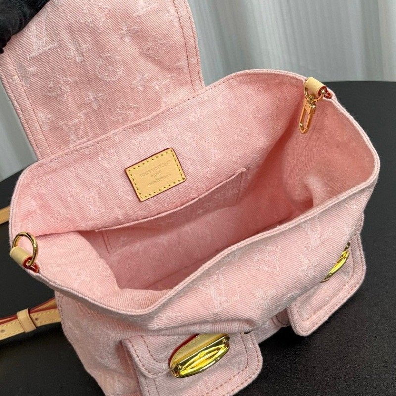 LV Backpack