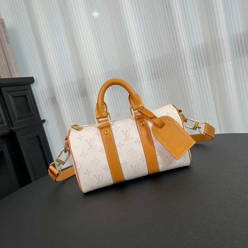 LV Keepall 25