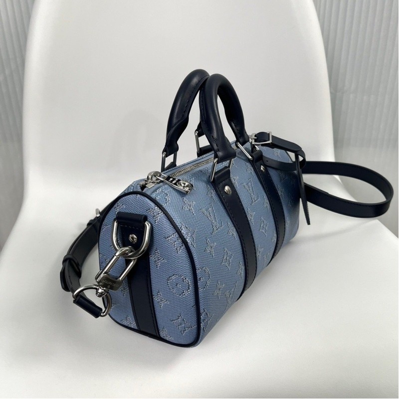LV Keepall 25