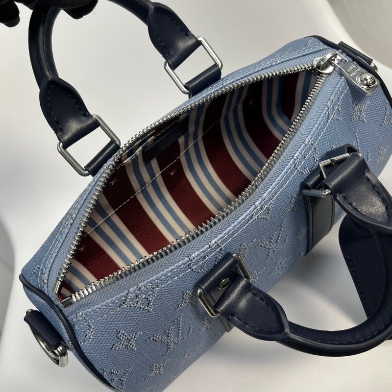 LV Keepall 25