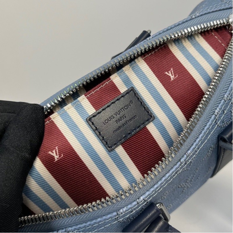 LV Keepall 25