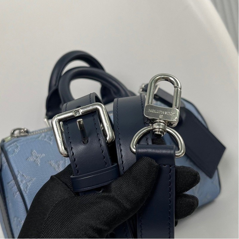 LV Keepall 25