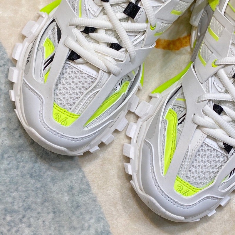 Balenciaga Unisex Shoes