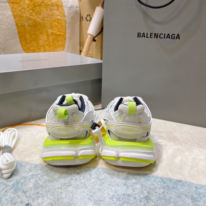 Balenciaga Unisex Shoes