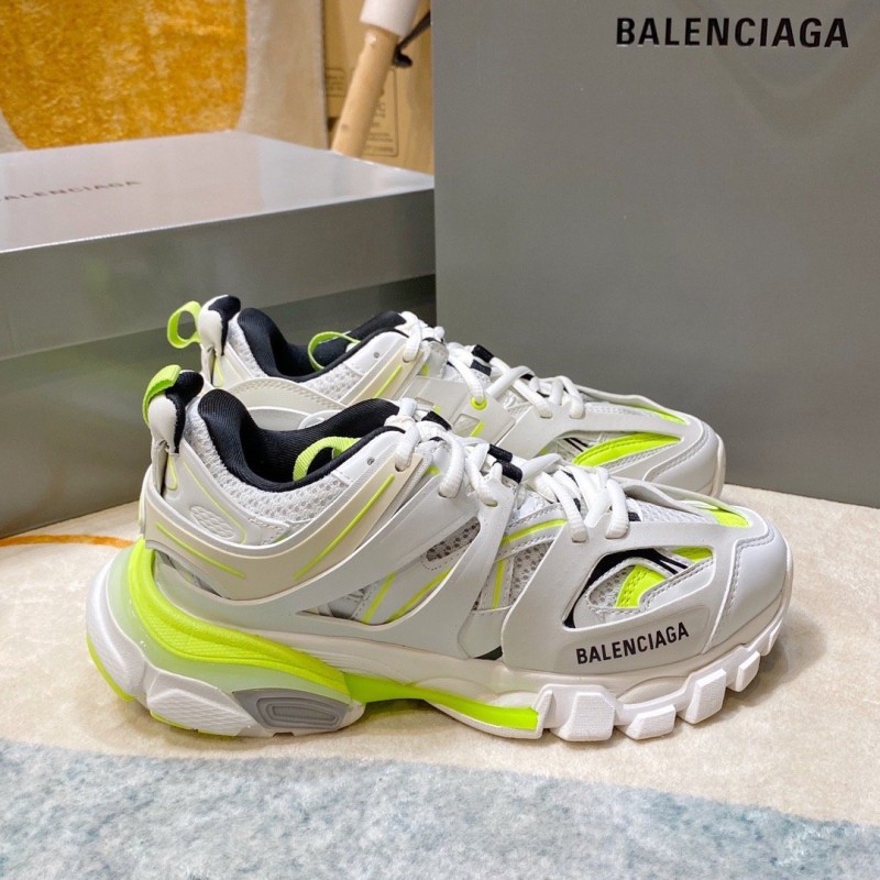 Balenciaga Unisex Shoes