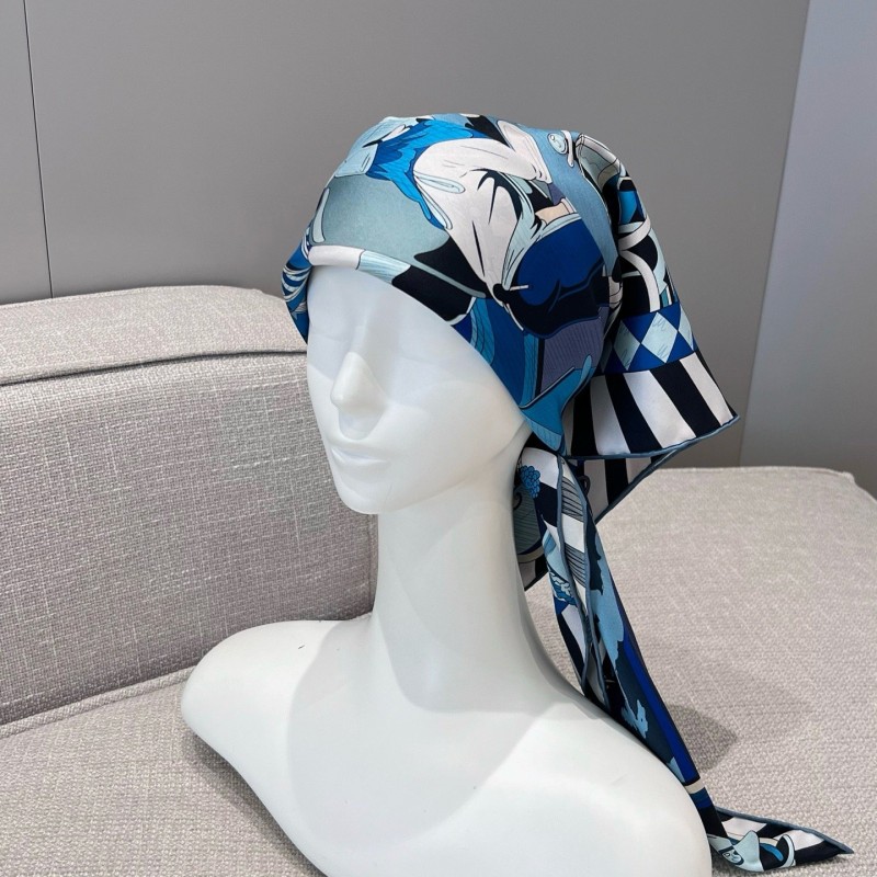Hermes Scarf