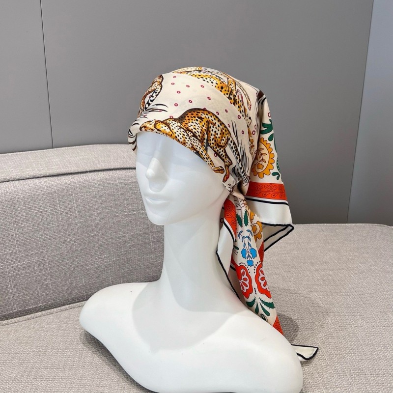 Hermes Scarf