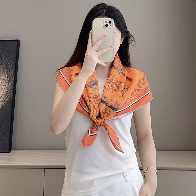 Hermes Scarf