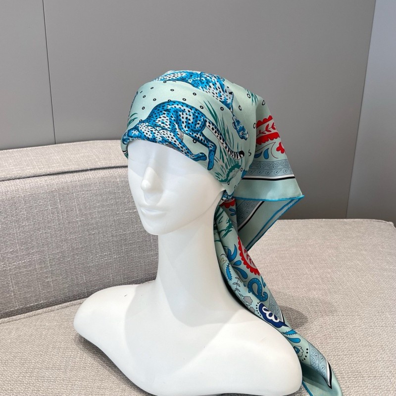 Hermes Scarf