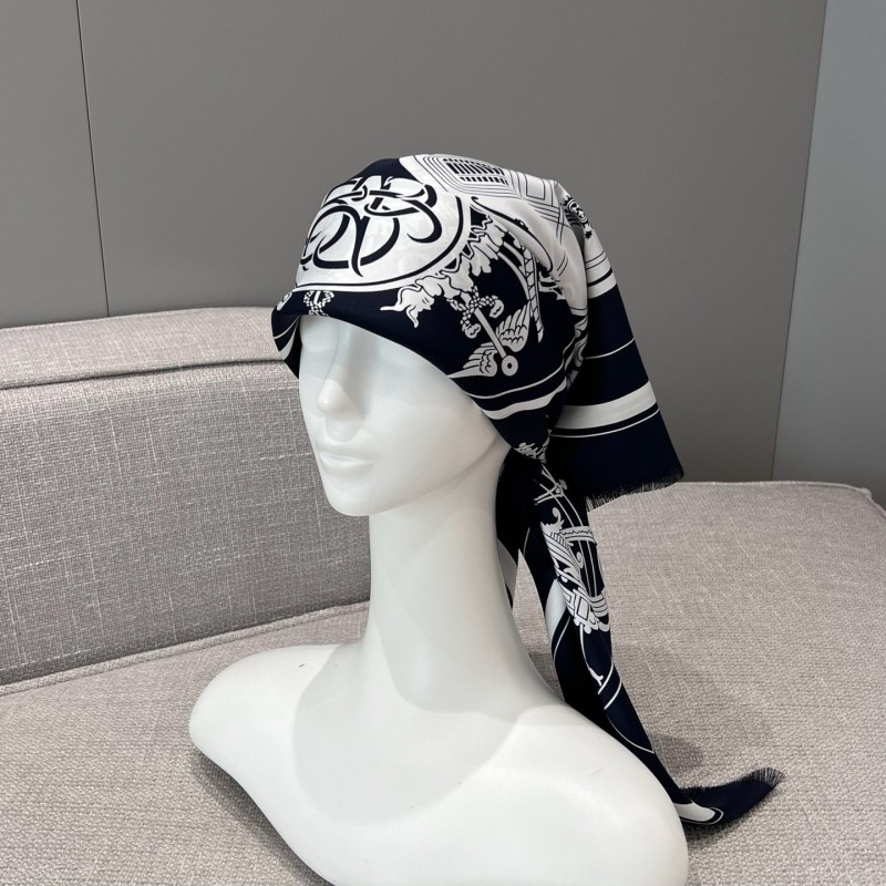 Hermes Scarf